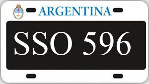Patente SSO596
