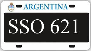 Patente SSO621