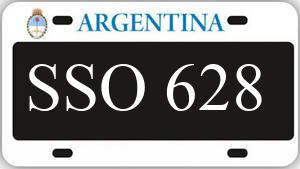 Patente SSO628