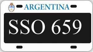 Patente SSO659