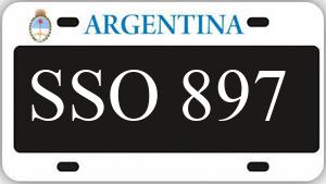 Patente SSO897