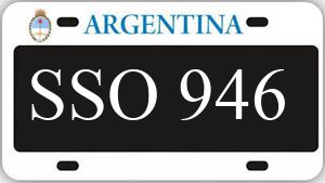 Patente SSO946