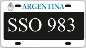 Patente SSO983