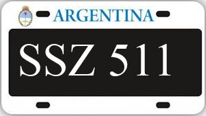 Patente SSZ511