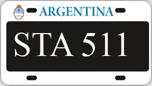 Patente STA511