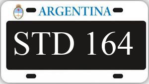 Patente STD164