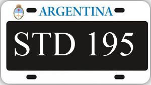Patente STD195