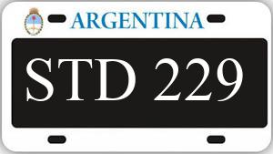 Patente STD229