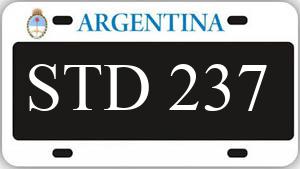 Patente STD237