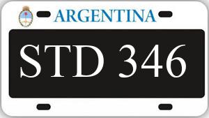Patente STD346