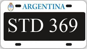 Patente STD369