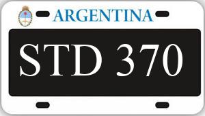 Patente STD370