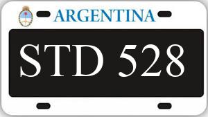 Patente STD528