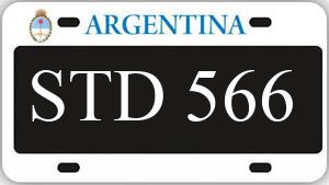 Patente STD566