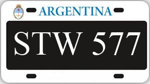 Patente STW577