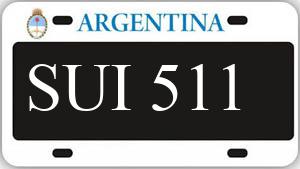 Patente SUI511