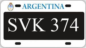 Patente SVK374