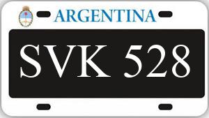 Patente SVK528