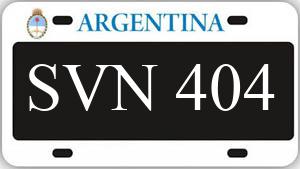Patente SVN404