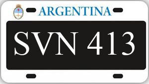 Patente SVN413