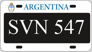 Patente SVN547