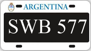 Patente SWB577
