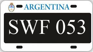 Patente SWF053