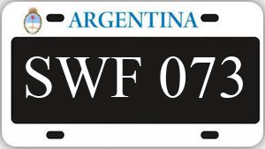 Patente SWF073
