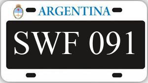 Patente SWF091