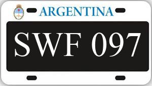 Patente SWF097