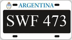 Patente SWF473