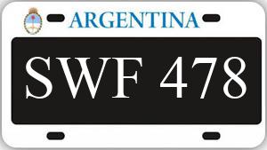 Patente SWF478