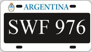 Patente SWF976