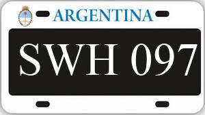 Patente SWH097