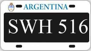 Patente SWH516