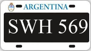 Patente SWH569