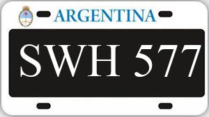 Patente SWH577
