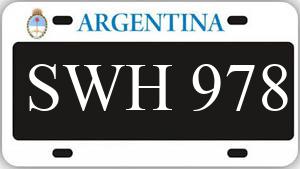 Patente SWH978