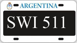 Patente SWI511