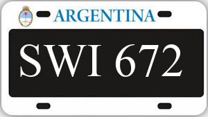 Patente SWI672