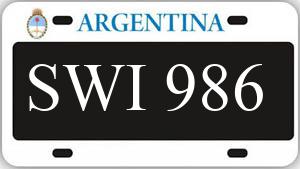 Patente SWI986