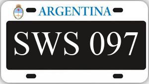 Patente SWS097