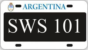 Patente SWS101