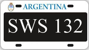 Patente SWS132