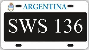 Patente SWS136