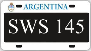 Patente SWS145