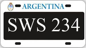 Patente SWS234