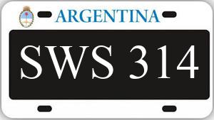 Patente SWS314