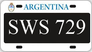 Patente SWS729