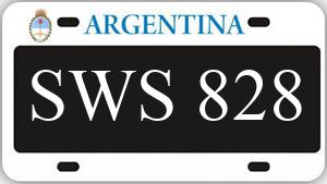 Patente SWS828
